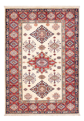 Tapis Ziegler - Kazak - 145 x 101 cm - beige