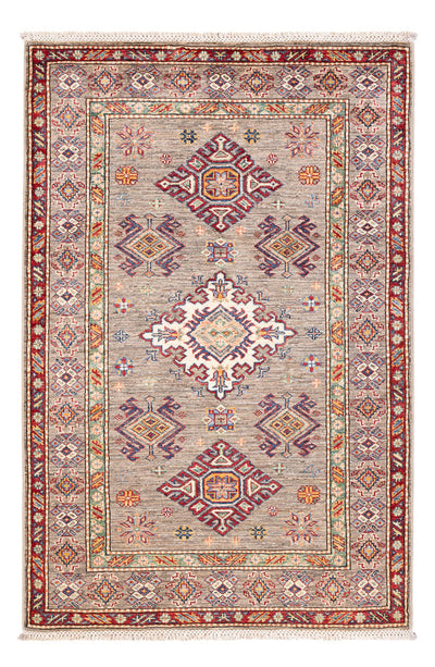 Kazak Tapis 102x157cm - Tapis oriental