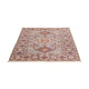 Tapis Ziegler - Kazak - 147 x 100 cm - bleu clair