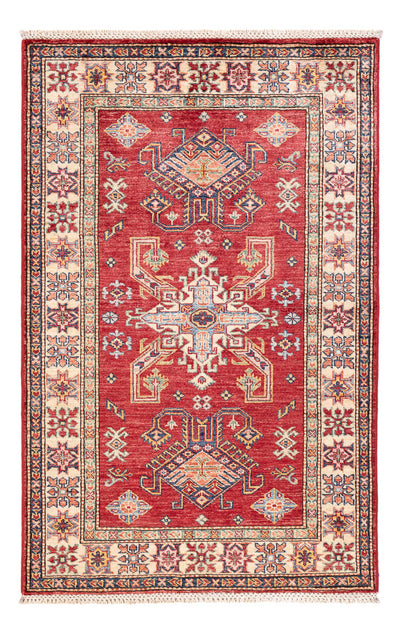 Kazak Tapis 100x154cm - Tapis oriental
