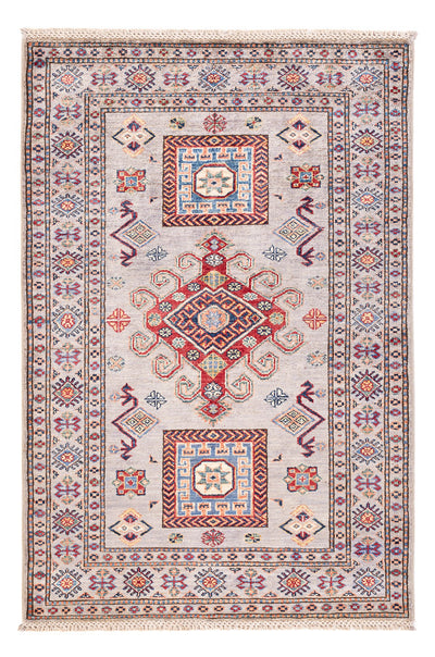 Kazak Tapis 101x152cm - Tapis oriental