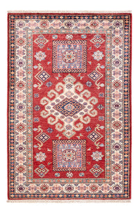 Tapis Ziegler - Kazak - 154 x 103 cm - rouge
