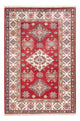 Kazak Tapis 146x98cm - Tapis oriental