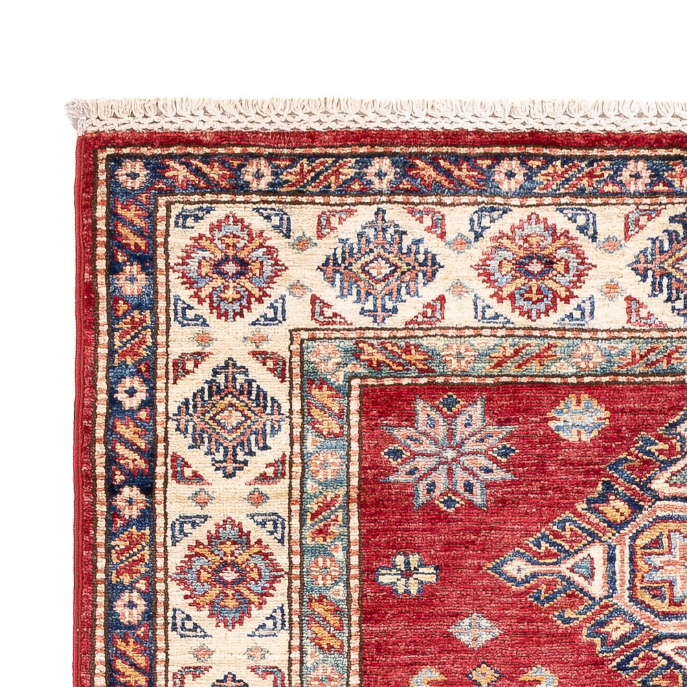 Kazak Tapis 146x98cm - Tapis oriental