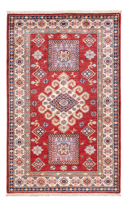 Tapis Ziegler - Kazak - 157 x 100 cm - rouge