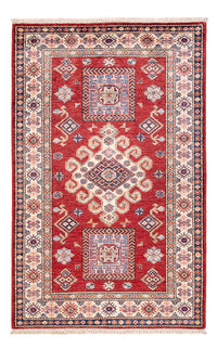 Tapis Ziegler - Kazak - 157 x 100 cm - rouge