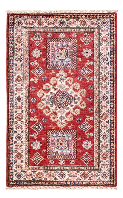 Kazak Tapis 100x157cm - Tapis oriental