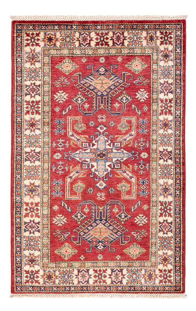 Kazak Tapis 95x151cm - Tapis oriental