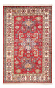 Kazak Tapis 95x151cm - Tapis oriental