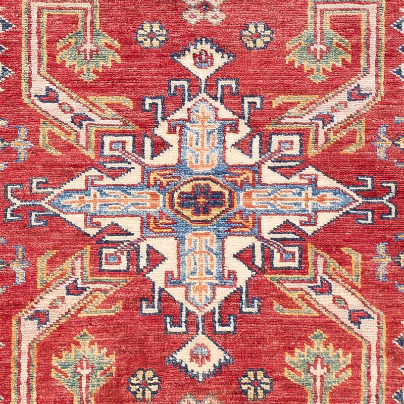 Kazak Tapis 95x151cm - Tapis oriental