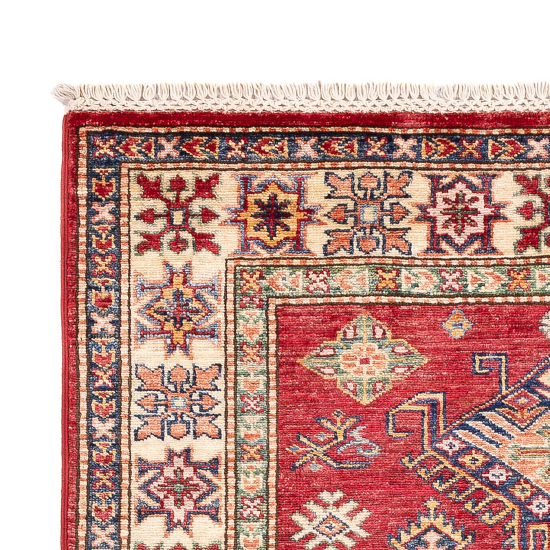 Kazak Tapis 95x151cm - Tapis oriental