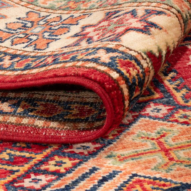 Kazak Tapis 95x151cm - Tapis oriental