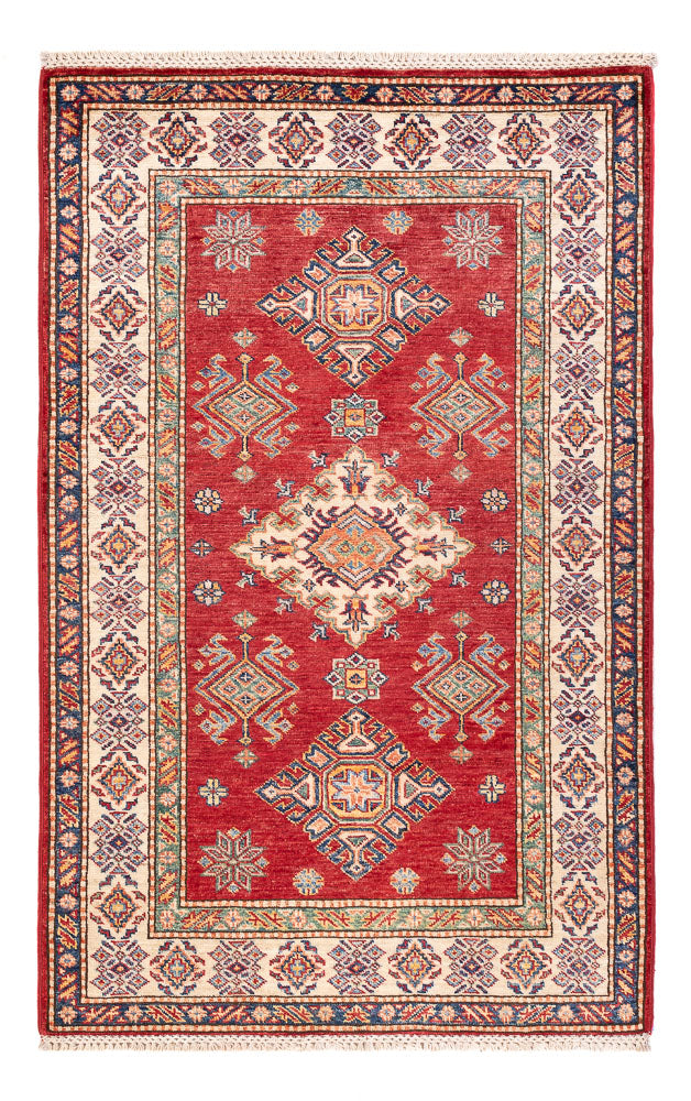 Kazak Tapis 153x98cm - Tapis oriental