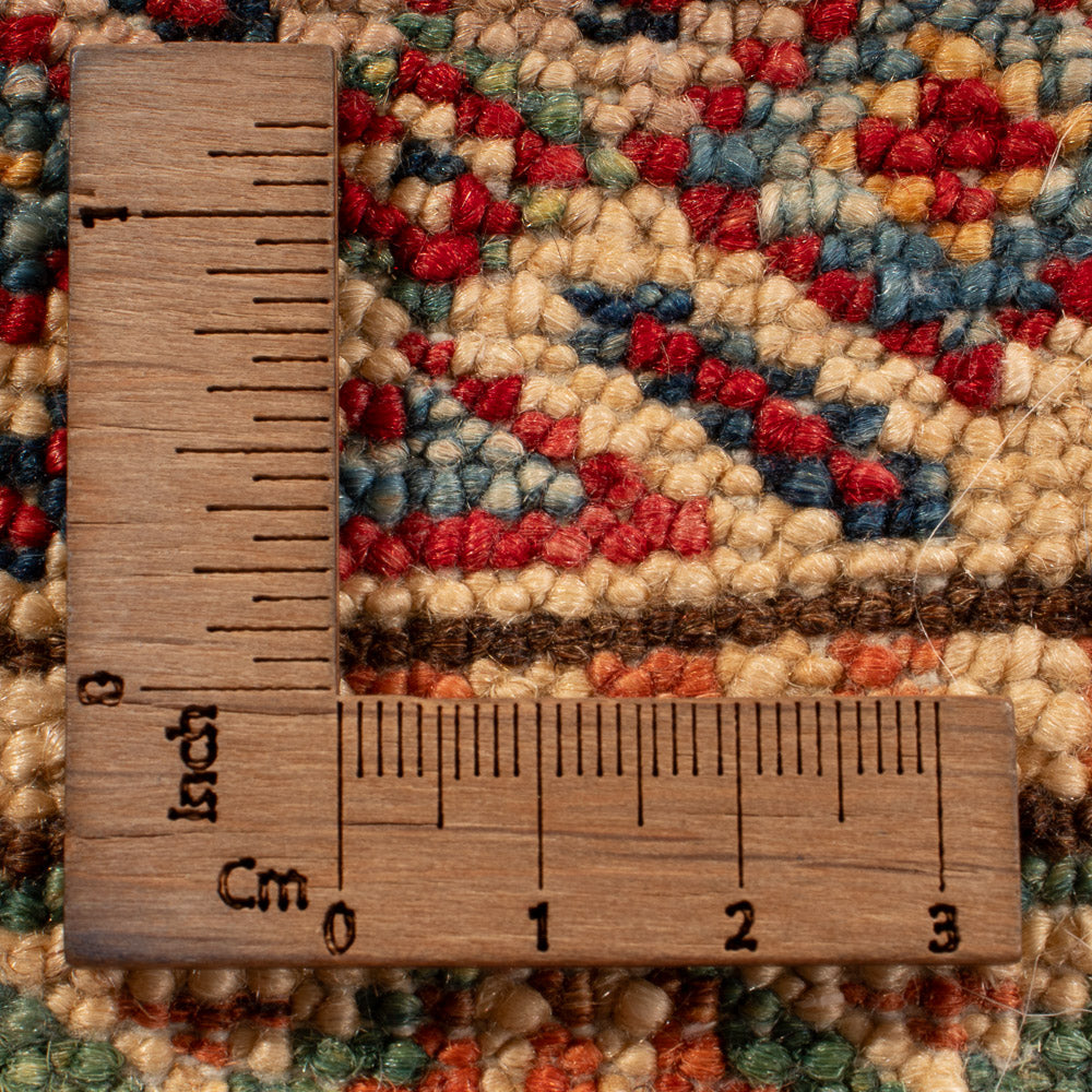 Tapis Ziegler - Kazak - 153 x 98 cm - rouge