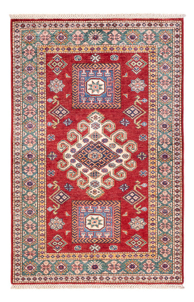 Kazak Tapis 99x150cm - Tapis oriental