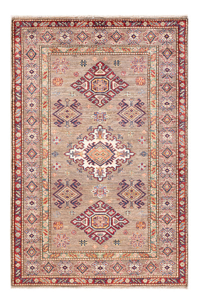Kazak Tapis 100x151cm - Tapis oriental