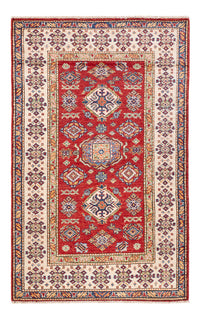 Tapis Ziegler - Kazak - 151 x 95 cm - rouge