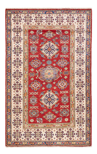 Kazak Tapis 95x151cm - Tapis oriental