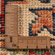 Tapis Ziegler - Kazak - 157 x 98 cm - rouge