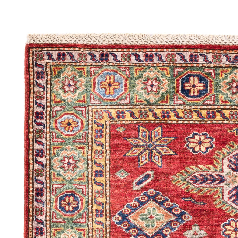Tapis Ziegler - Kazak - 153 x 102 cm - rouge