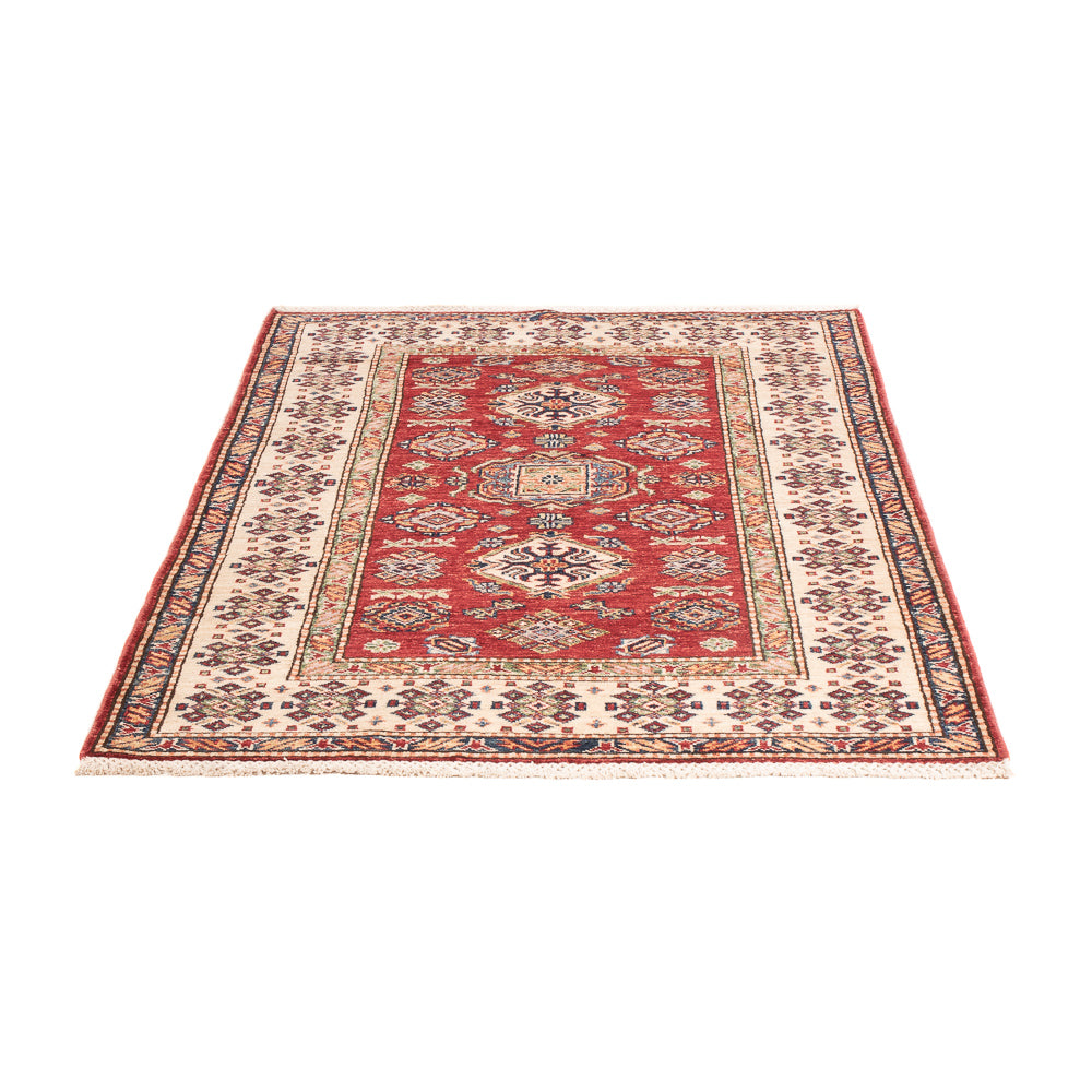Tapis Ziegler - Kazak - 151 x 99 cm - rouge