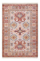 Kazak Tapis 142x94cm - Tapis oriental