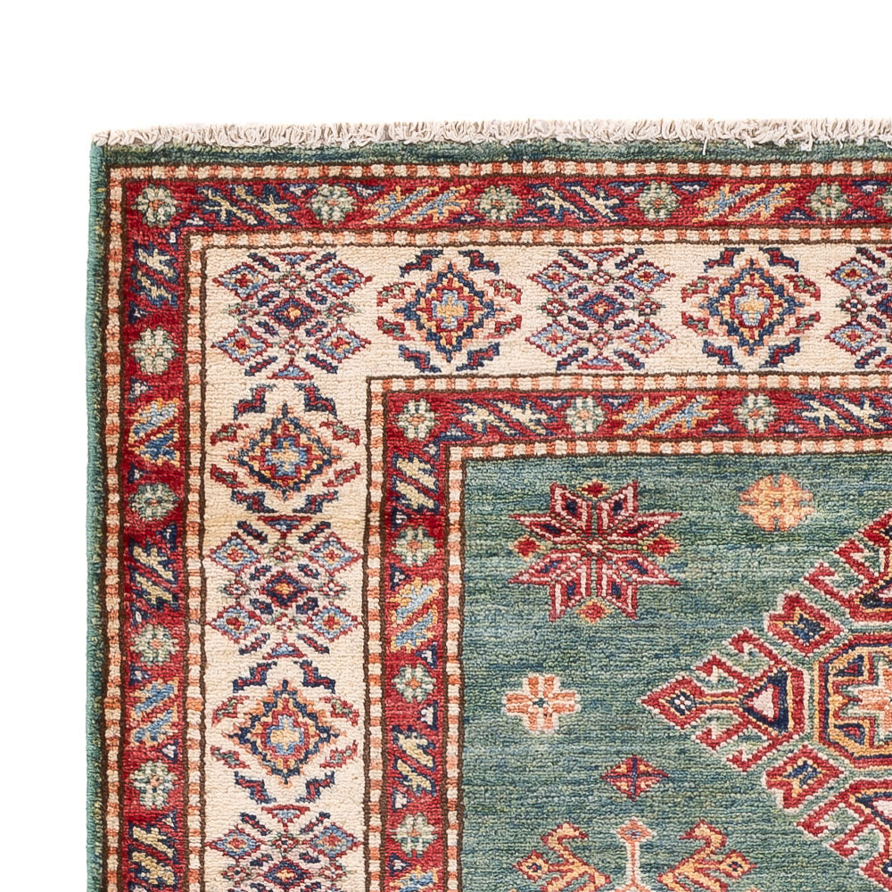Kazak Tapis 152x99cm - Tapis oriental