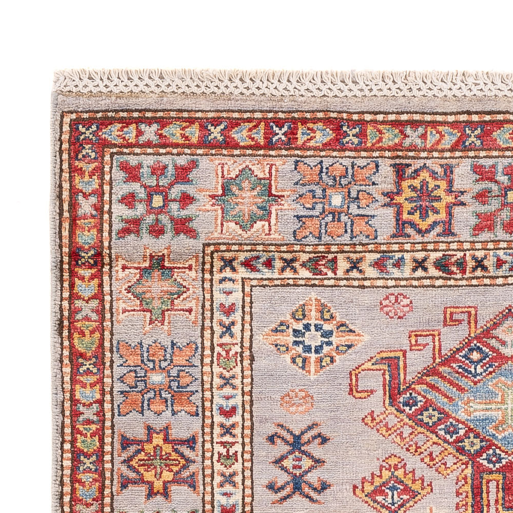 Kazak Tapis 97x142cm - Tapis oriental