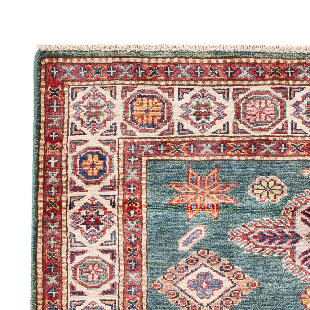 Kazak Tapis 154x102cm - Tapis oriental