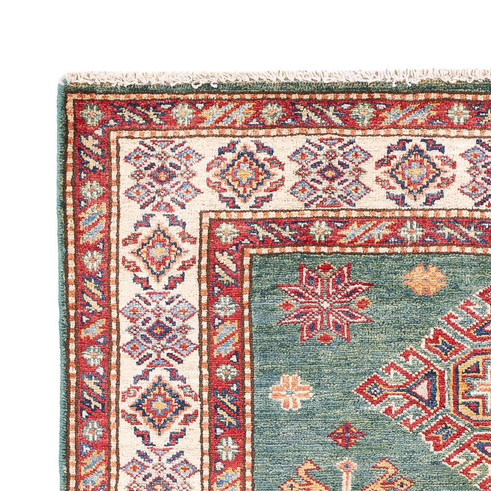 Kazak Tapis 151x100cm - Tapis oriental