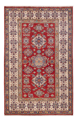 Tapis Ziegler - Kazak - 150 x 96 cm - rouge