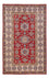 Tapis Ziegler - Kazak - 150 x 96 cm - rouge