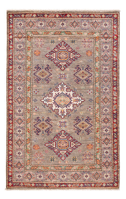 Tapis Ziegler - Kazak - 154 x 98 cm - sable