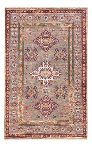 Tapis Ziegler - Kazak - 154 x 98 cm - sable