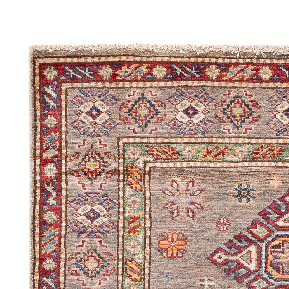 Tapis Ziegler - Kazak - 154 x 98 cm - sable