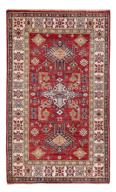Kazak Tapis 96x158cm - Tapis oriental
