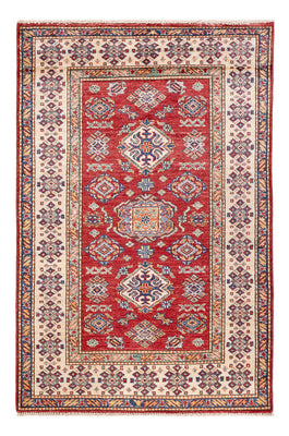 Tapis Ziegler - Kazak - 150 x 98 cm - rouge
