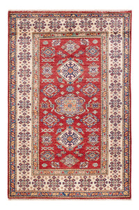 Tapis Ziegler - Kazak - 150 x 98 cm - rouge