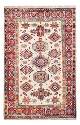 Tapis Ziegler - Kazak - 151 x 100 cm - beige