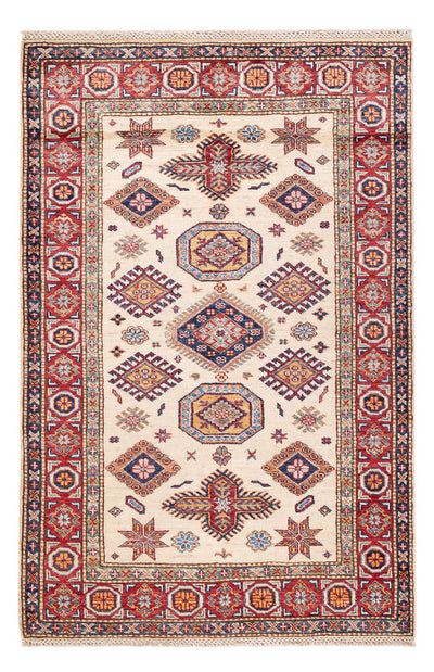 Kazak Tapis 100x151cm - Tapis oriental