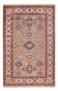 Tapis Ziegler - Kazak - 157 x 100 cm - sable