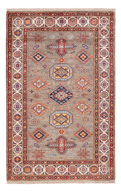 Kazak Tapis 100x157cm - Tapis oriental