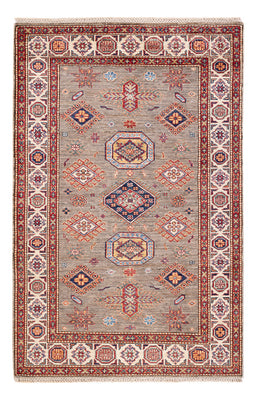 Tapis Ziegler - Kazak - 152 x 100 cm - sable