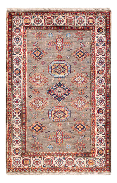 Kazak Tapis 100x152cm - Tapis oriental