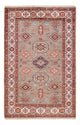 Tapis Ziegler - Kazak - 152 x 100 cm - sable
