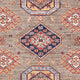 Tapis Ziegler - Kazak - 152 x 100 cm - sable