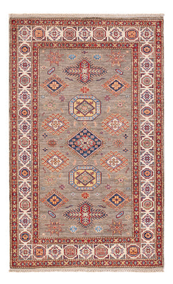Tapis Ziegler - Kazak - 156 x 97 cm - sable