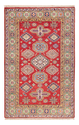 Tapis Ziegler - Kazak - 154 x 100 cm - rouge