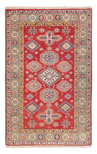 Tapis Ziegler - Kazak - 154 x 100 cm - rouge
