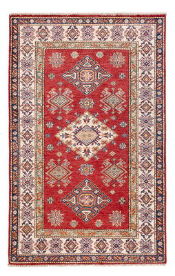 Tapis Ziegler - Kazak - 154 x 101 cm - rouge